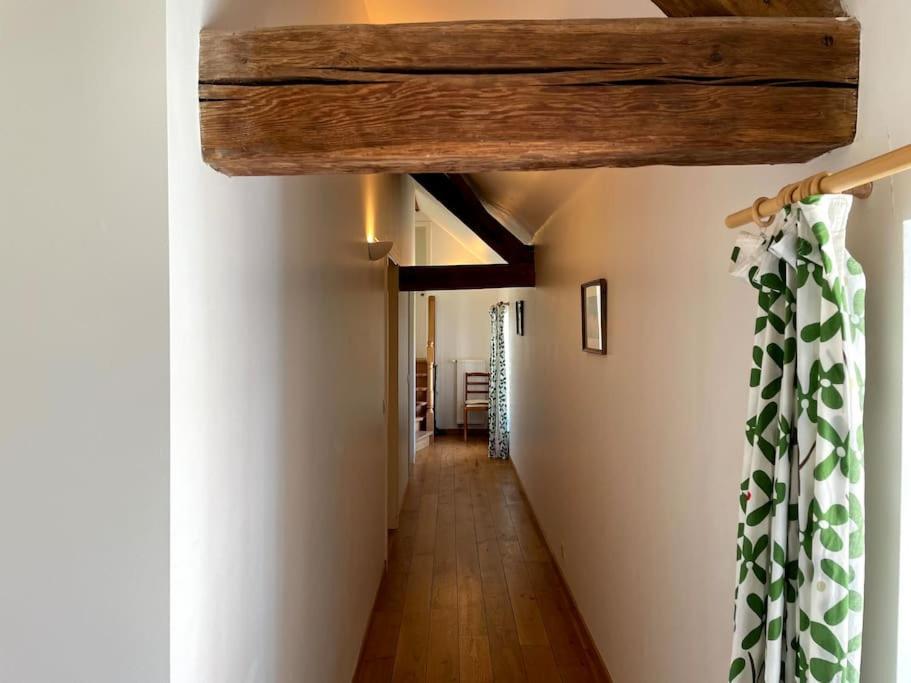 Le Cottage - Maison De 6 A 8 Personnes - La Ferme Du Try Frasnes-lez-Gosselies Εξωτερικό φωτογραφία