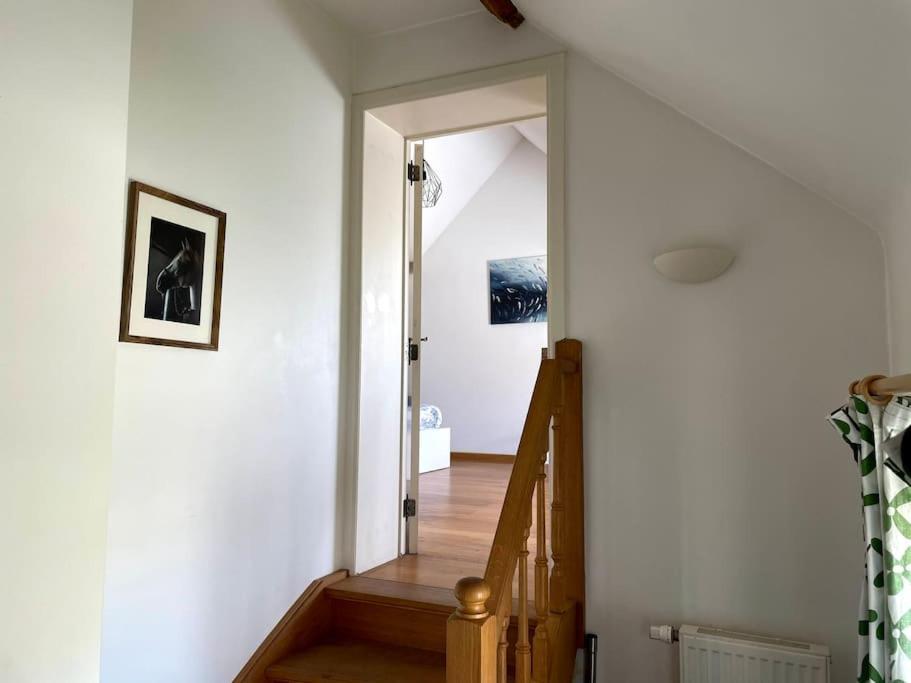 Le Cottage - Maison De 6 A 8 Personnes - La Ferme Du Try Frasnes-lez-Gosselies Εξωτερικό φωτογραφία