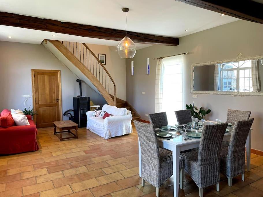 Le Cottage - Maison De 6 A 8 Personnes - La Ferme Du Try Frasnes-lez-Gosselies Εξωτερικό φωτογραφία