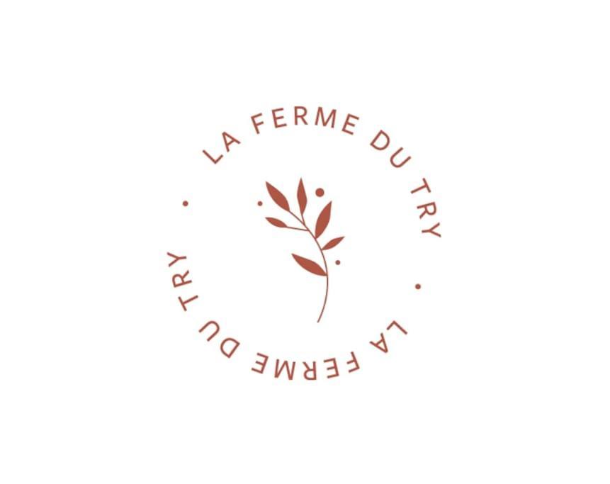 Le Cottage - Maison De 6 A 8 Personnes - La Ferme Du Try Frasnes-lez-Gosselies Εξωτερικό φωτογραφία